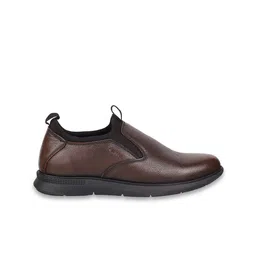 Metro Men Comfort Insole Slip-On Sneakers image 5
