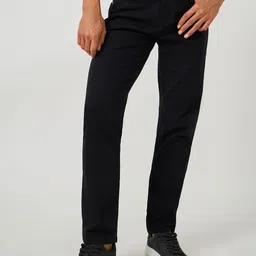 Styli Men Slim Fit Mid-Rise Stretchable Jeans-picture-29