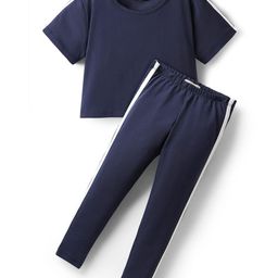 CrayonFlakes Girls Top with Leggings-picture-36