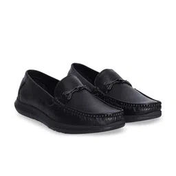 Bellissimo Men PU Loafers-image-44