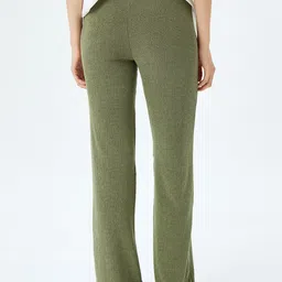 Koton Women Trousers image 4