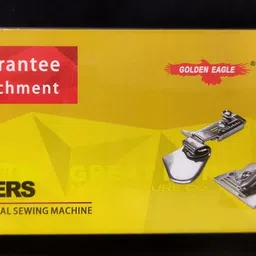 EASYSEW BINDER FOR SINGLE NEEDLE MACHINE A10/S6036MM Sewing Machine Base No image 3