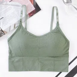 SANGHARIYAT Pack of 2 Full Coverage Lightly Padded Everyday Bra image 3