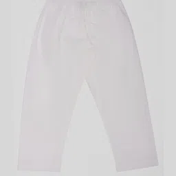 indus route by Pantaloons Boys Ethnic Motifs Pure Cotton Kurta With Pyjamas Kurta Sets image 3