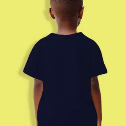 NUSYL Boys Tshirts image 3