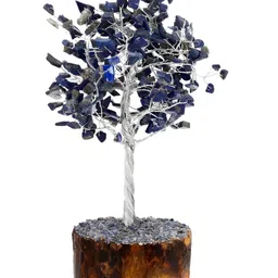 Gemsmantra Silver-Toned Figurine Showpiece-picture-11