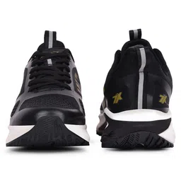 Liberty Men Mesh Running Non-Marking Shoes image 3