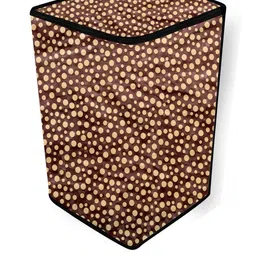 The Furnishing Tree Multi Printed Washing Machine Cover image 2