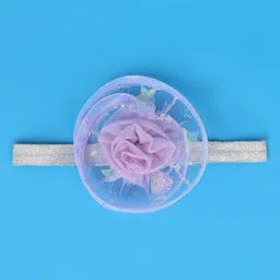 Aye Candy Girls Embellished Chill Wrap Headband-image-19