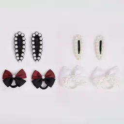 RIBBON CANDY Girls Hair Accessory Set of-picture-10