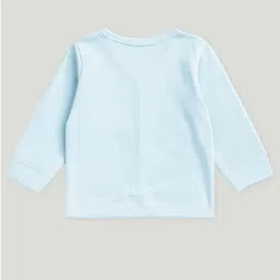 Kidbea Infants Printed Night Suits image 5