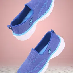 Sparx Women Mesh Running Shoes image 2