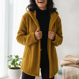 Mast & Harbour Women Shrug-picture-16