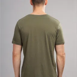 ADRO Men Printed T-shirt image 4