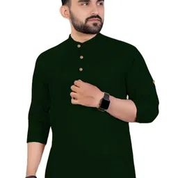LENIA Men Kurta-picture-23