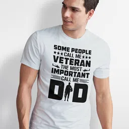 Seekbuylove Men Typography Printed T-shirt image 5