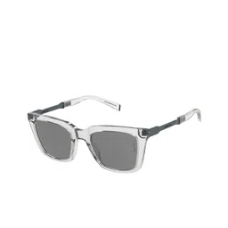 INTENSE FOCUS Unisex UV Protected Square Sunglasses-picture-33