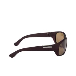 FUNGLASSES Unisex Other Sunglasses with UV Protected Lens image 5