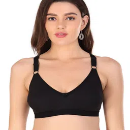 nsaliza Women Full Coverage Non Padded Everyday Bra-picture-24