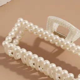 Krelin Women Claw Clip image 3