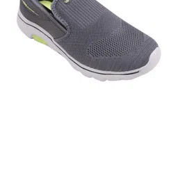 FEET FIRST Men Leather Loafers-image-27