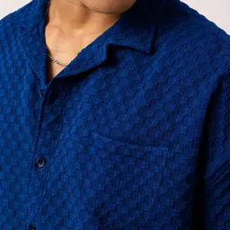 Moda Rapido Men Standard Opaque Casual Shirt image 2