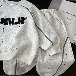 Xsole Boys Printed image 4