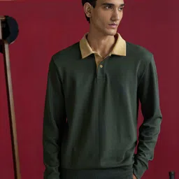 Muvazo Men Sweatshirt image 2