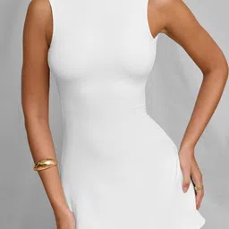 StyleCast Bodycon Mini Dress image 2