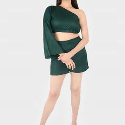 Blissence Women Co-Ords image 1