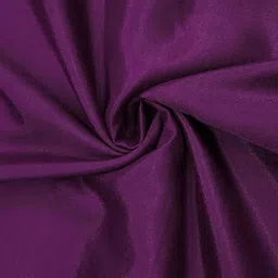 Blissta Printed Organza Unstitched Dress Material image 2