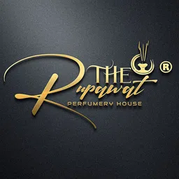 THE RUPAWAT Perfumery House Boulevard Green Natural & Pure Alcohol Free Attar- 25 ml image 3