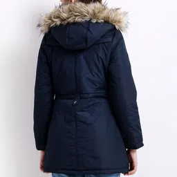 Trufit Women Insulator Parka Jacket image 3