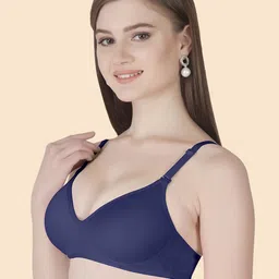 Joomie Full Coverage Lightly Padded T-Shirt Bra image 3