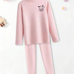 FOREVER FRIDAY Girls Top with Trousers-picture-26