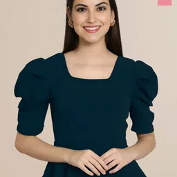 Mast & Harbour Valentino Women Pack Of 2 Top-picture-28