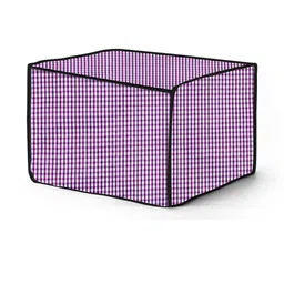 The Furnishing Tree PVC Waterproof Microwave Oven Cover Compatible for Whirlpool Magicook Classic 2 image 2