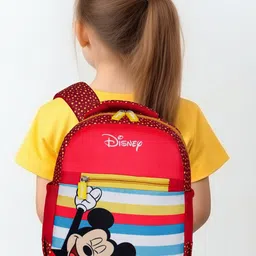 Priority Boys Backpack image 5