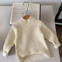Xsole Boys Ribbed Pullover-picture-37