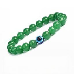 VIBESLE Unisex Crystals Bracelet-picture-3