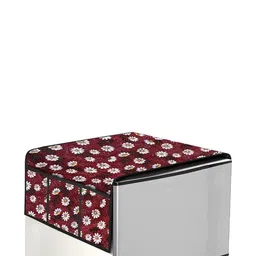The Furnishing Tree Fridge Top Cover Compatible for image 2