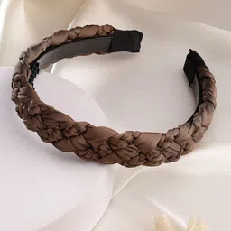 VOGUE HAIR ACCESSORIES Women Hairband-picture-28