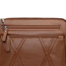 StyleCast Women Structured Sling Bag image 2