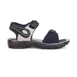 PENNEN Boys Mesh Velcro Comfort Sandals image 5