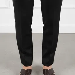 MICHEAL FERAAS Men Leather Comfort Sandals-image-74