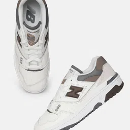 New Balance Men BB550 Sneakers-image-0