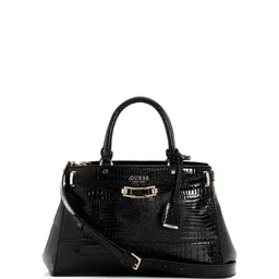 GUESS Women Textured Structured Handheld Bag-picture-23
