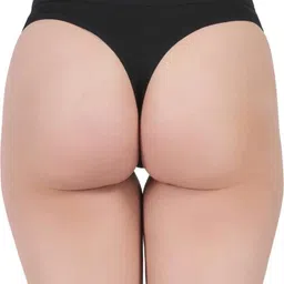 ORLIZEA Cotton Blend Thongs image 3