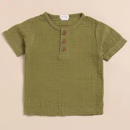 COT & CANDY Unisex Kids T-shirt image 1