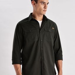ADRO Men Standard Casual Shirt-picture-37